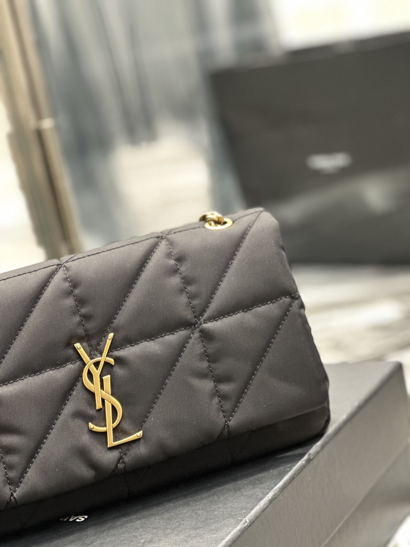 YSL Top Handle Bags